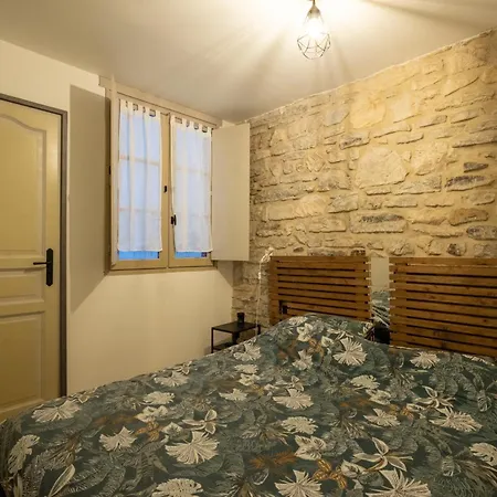 L'instant Bayonnais Apartamento Bayona