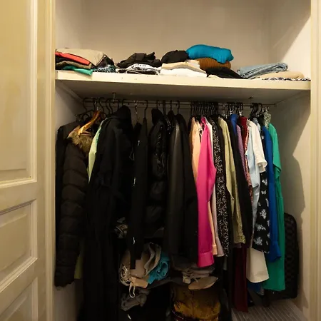 L'instant Bayonnais Apartamento *