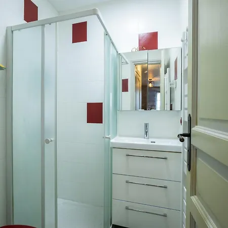 Apartment L'instant Bayonnais