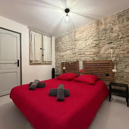 شقة L'instant Bayonnais