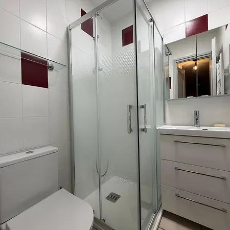 شقة L'instant Bayonnais *