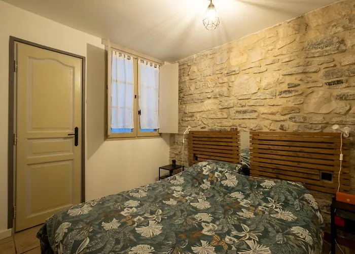 L'instant Bayonnais Appartement Bayonne