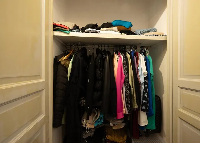 L'instant Bayonnais Apartamento *