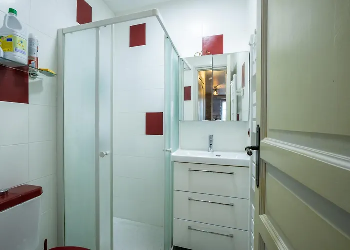 Apartamento L'instant Bayonnais